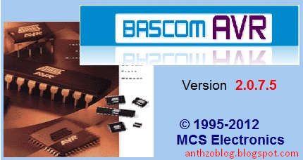 bascom avr examples